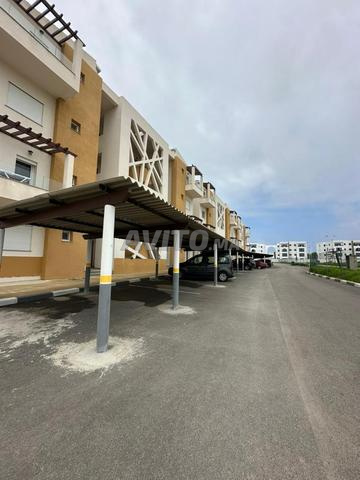 Appartement à louer à Tétouan (Martil, Cabo Negro, Mirador Golf 3) — Photo 20