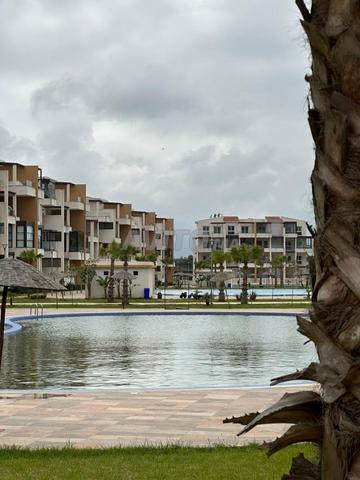 Appartement à louer à Tétouan (Martil, Cabo Negro, Mirador Golf 3) — Photo 22