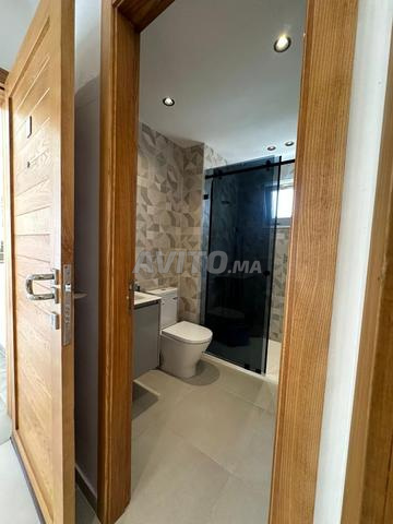 Appartement à louer à Tétouan (Martil, Cabo Negro, Mirador Golf 3) — Photo 24