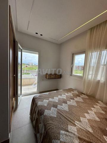 Appartement à louer à Tétouan (Martil, Cabo Negro, Mirador Golf 3) — Photo 26