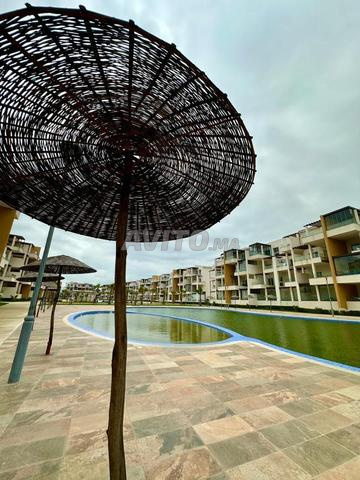 Appartement à louer à Tétouan (Martil, Cabo Negro, Mirador Golf 3) — Photo 28