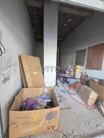 محل تجاري 20م2 للإيجار في أكادير — Photo 8