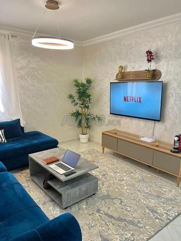 Appartement à louer à Témara — Photo 3