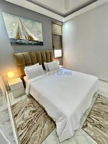 Appartement à louer à Témara — Photo 11