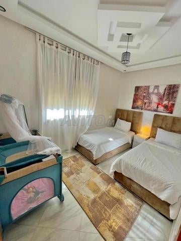 Appartement à louer à Témara — Photo 13