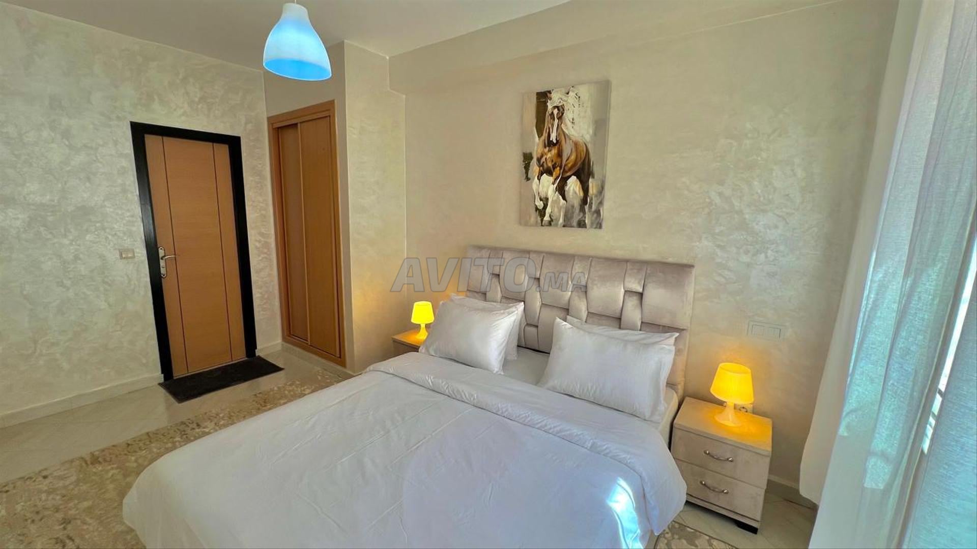 Appartement à louer à Témara — Photo 6