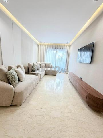 شقة للايجار 53م² في الدار البيضاء - ماريف — Photo 6