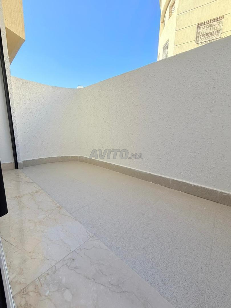 شقة للايجار 53م² في الدار البيضاء - ماريف — Photo 9