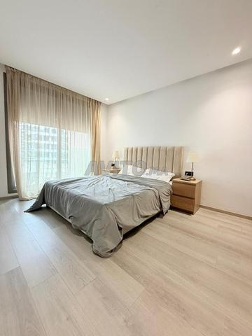Furnished Studio 56 m² for Rent in Casablanca - Maarif — Photo 20