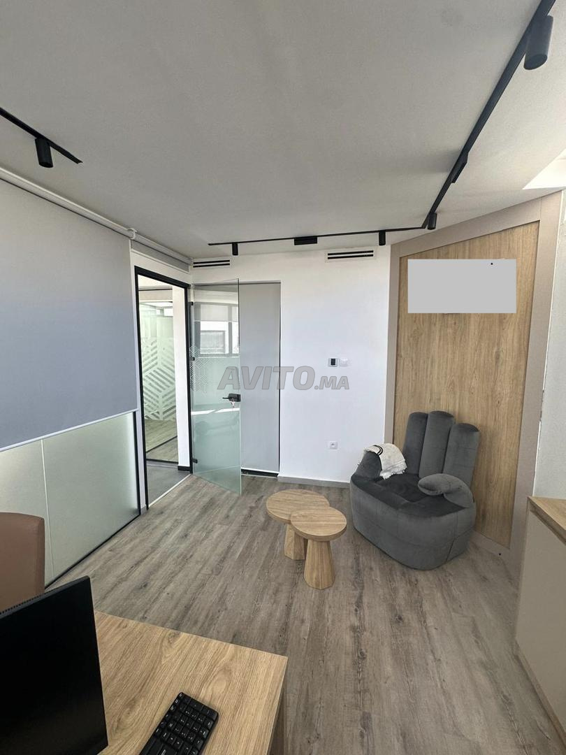 Office 72 m² for Sale in Casablanca — Photo 4
