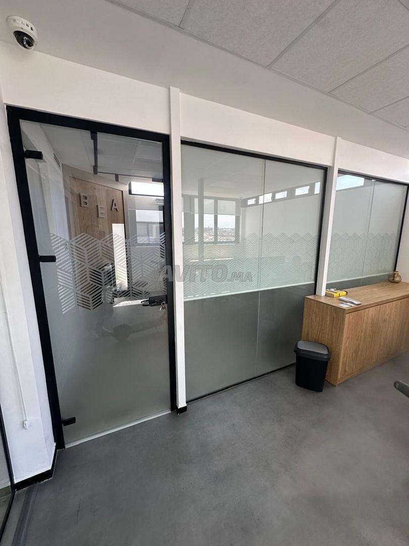 Office 72 m² for Sale in Casablanca — Photo 6
