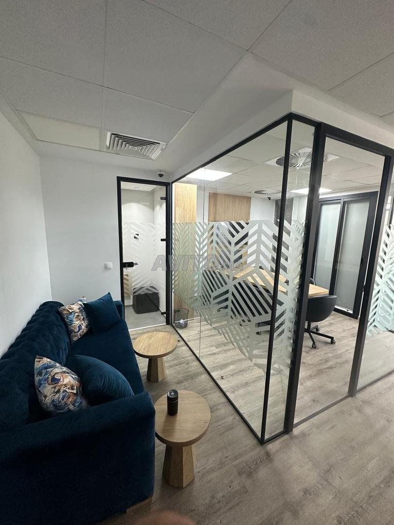 Office 72 m² for Sale in Casablanca — Photo 10