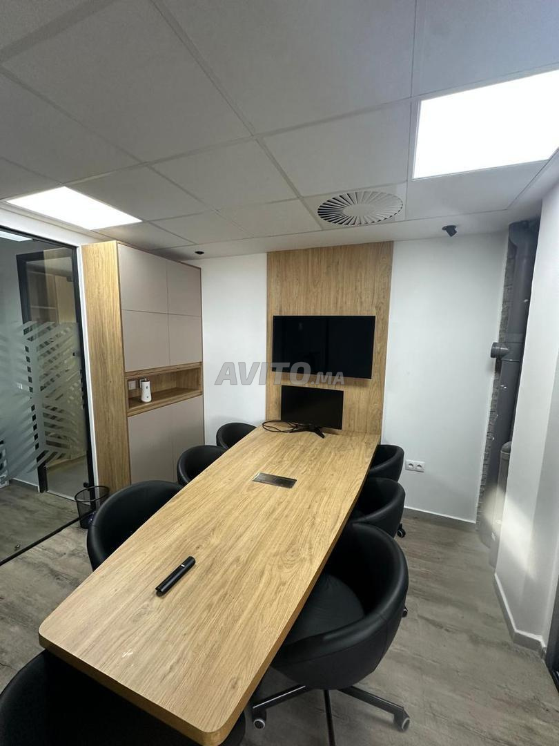 Office 72 m² for Sale in Casablanca — Photo 14