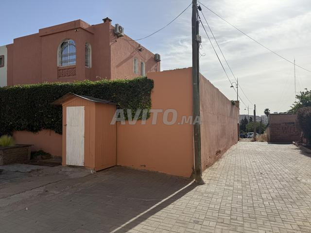 Villa 395 m² à vendre à Settat – quartier Lagunanet — Photo 3