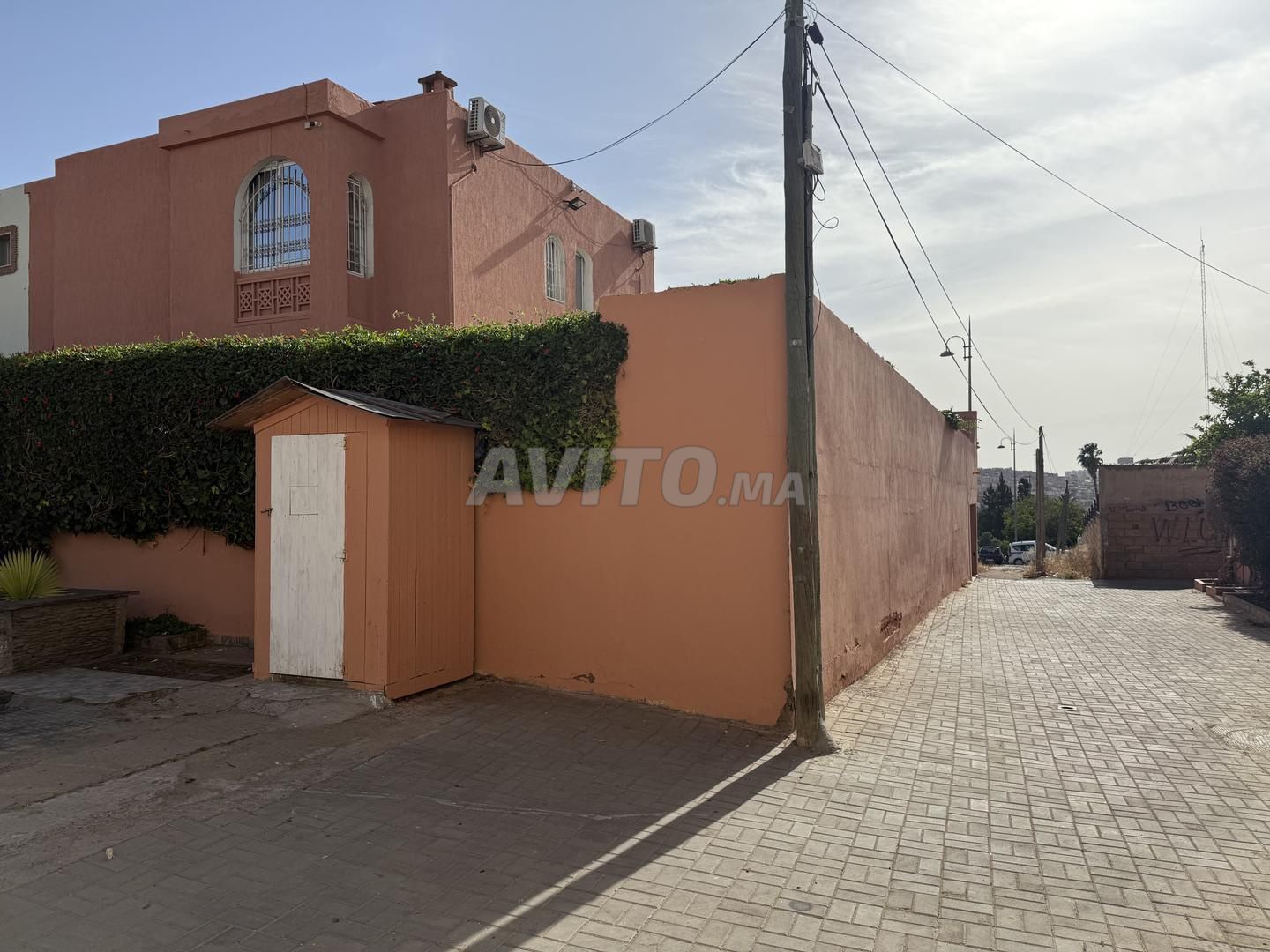 Villa 395 m² à vendre à Settat – quartier Lagunanet — Photo 4