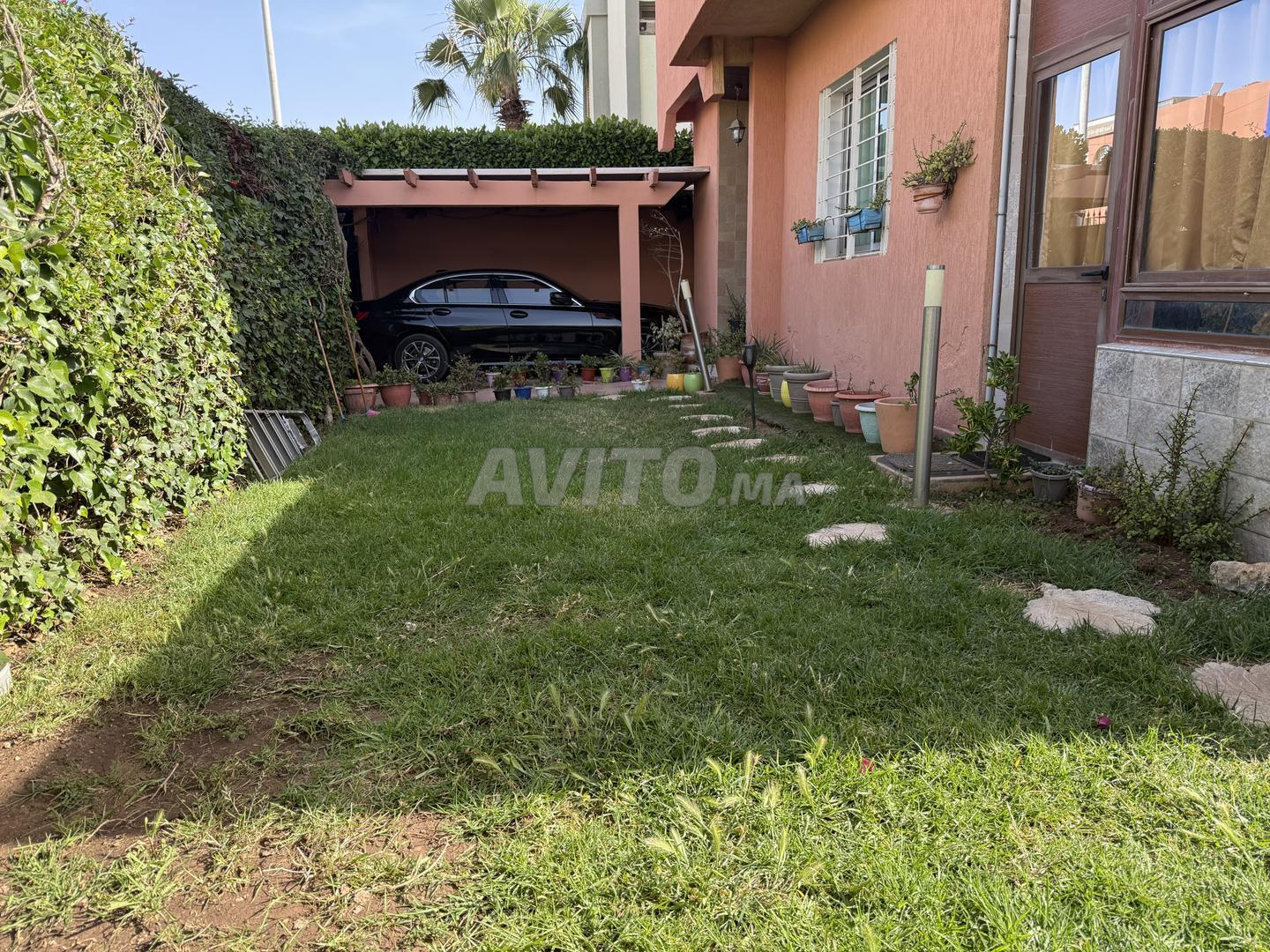 Villa 395 m² à vendre à Settat – quartier Lagunanet — Photo 6