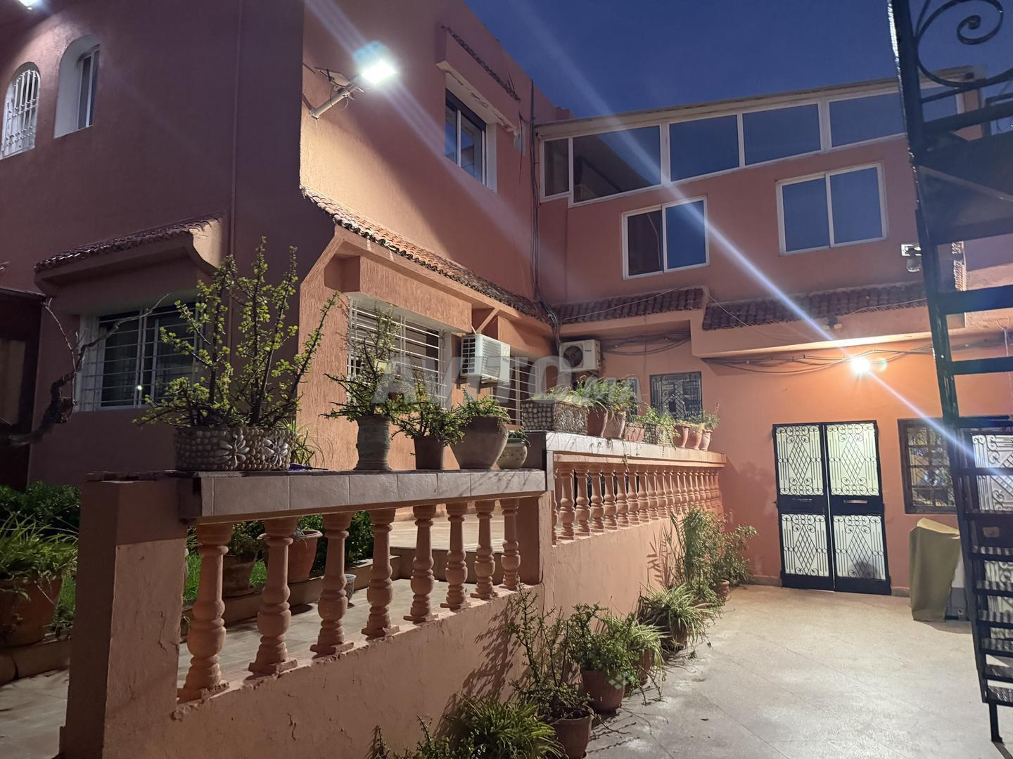 Villa 395 m² à vendre à Settat – quartier Lagunanet — Photo 8