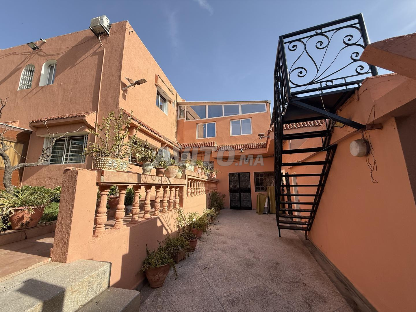 Villa 395 m² à vendre à Settat – quartier Lagunanet — Photo 10