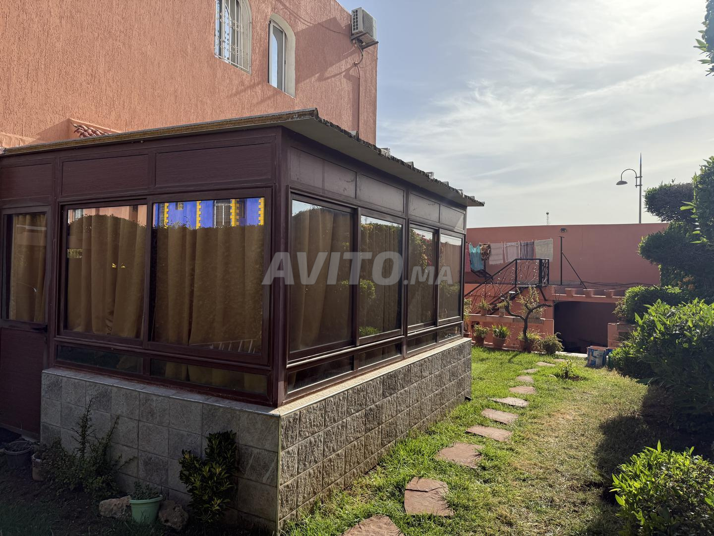 Villa 395 m² à vendre à Settat – quartier Lagunanet — Photo 12