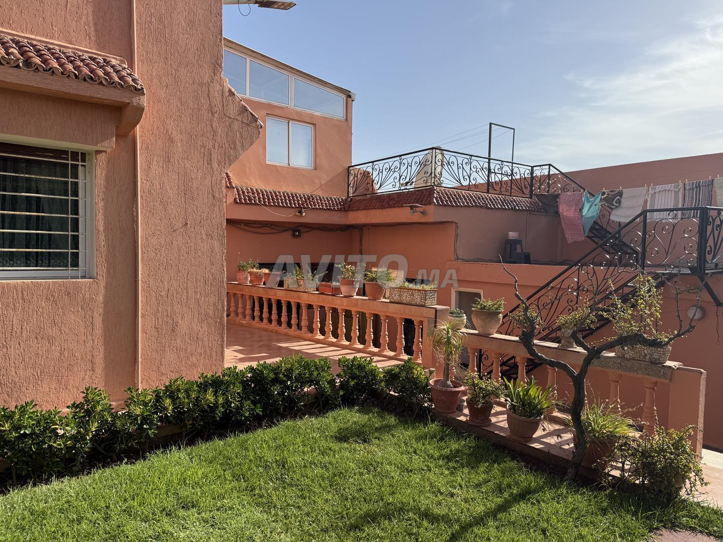 Villa 395 m² à vendre à Settat – quartier Lagunanet — Photo 14