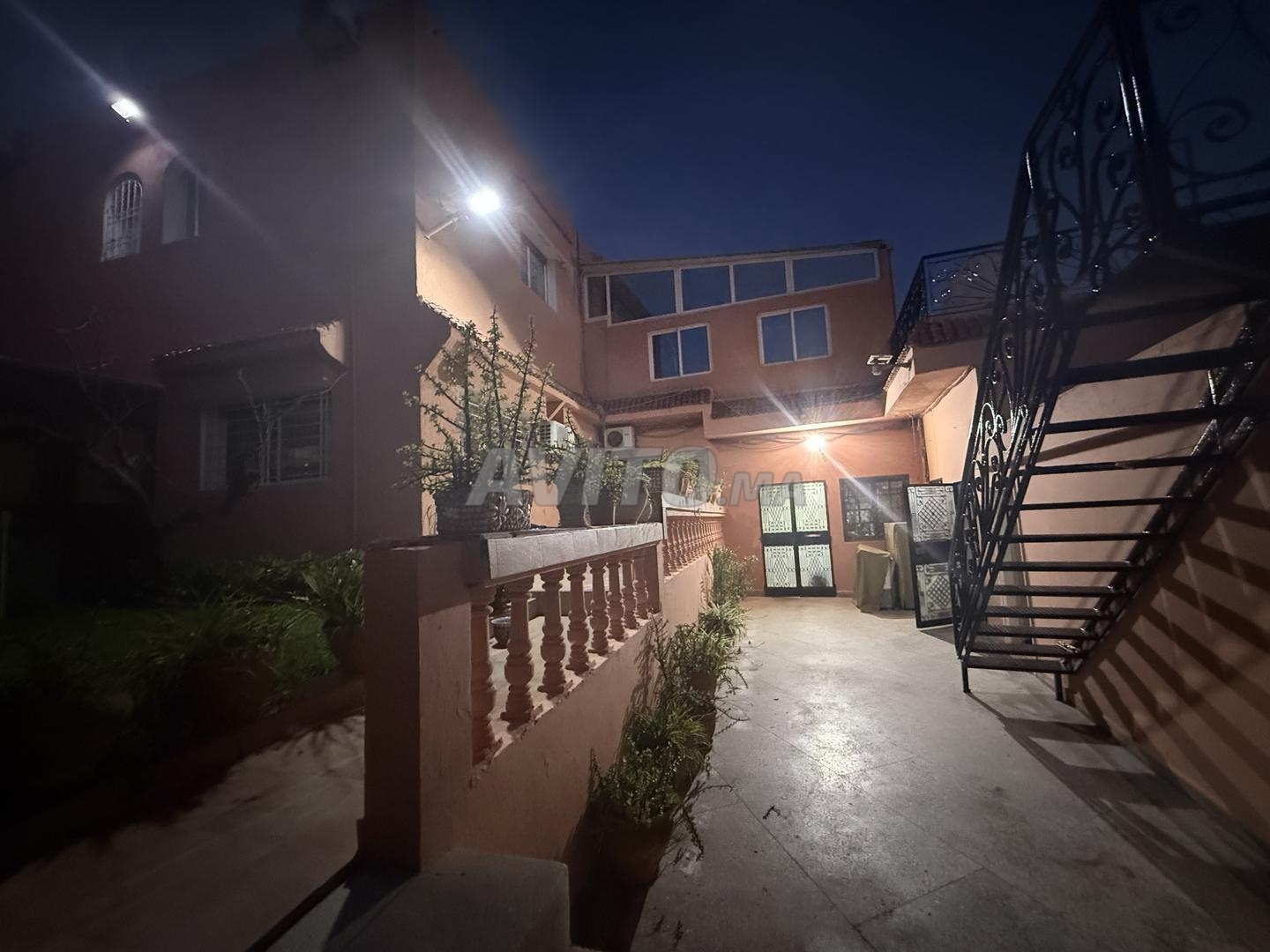 Villa 395 m² à vendre à Settat – quartier Lagunanet — Photo 16