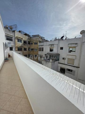 125 m² Apartment for Rent in Casablanca — Photo 3
