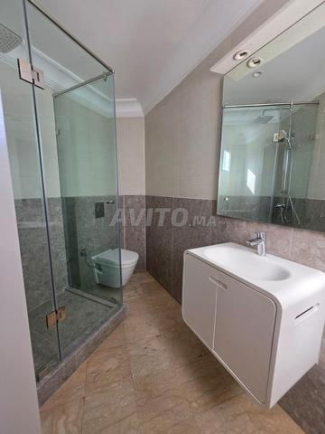 125 m² Apartment for Rent in Casablanca — Photo 13