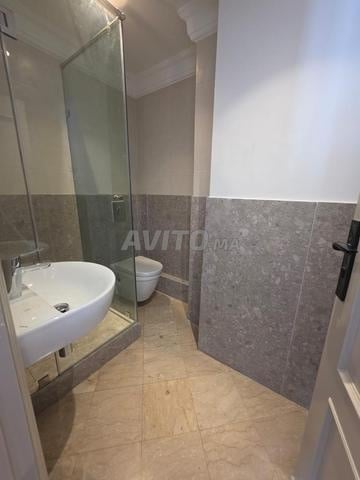 125 m² Apartment for Rent in Casablanca — Photo 23