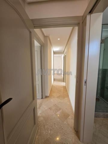 125 m² Apartment for Rent in Casablanca — Photo 27