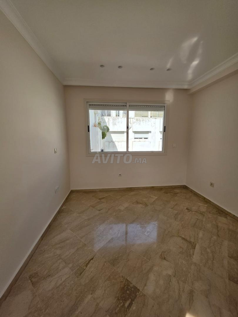 125 m² Apartment for Rent in Casablanca — Photo 6