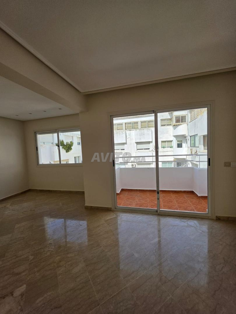 125 m² Apartment for Rent in Casablanca — Photo 22