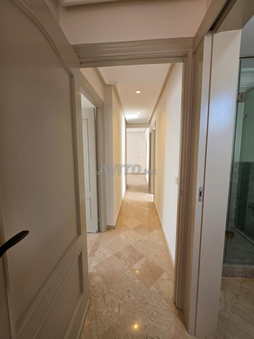 125 m² Apartment for Rent in Casablanca — Photo 28