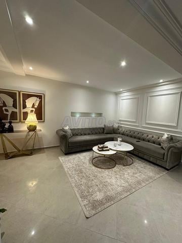 Appartement 115 m² à vendre à Casablanca, quartier Belvédère — Photo 2