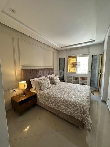 Appartement 115 m² à vendre à Casablanca, quartier Belvédère — Photo 6
