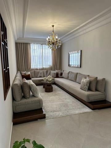 Appartement 115 m² à vendre à Casablanca, quartier Belvédère — Photo 8
