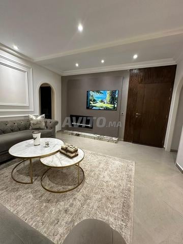 Appartement 115 m² à vendre à Casablanca, quartier Belvédère — Photo 10