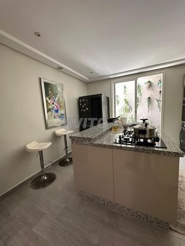 Appartement 115 m² à vendre à Casablanca, quartier Belvédère — Photo 16