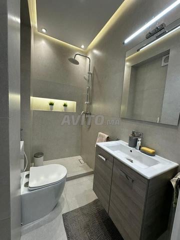 Appartement 115 m² à vendre à Casablanca, quartier Belvédère — Photo 18
