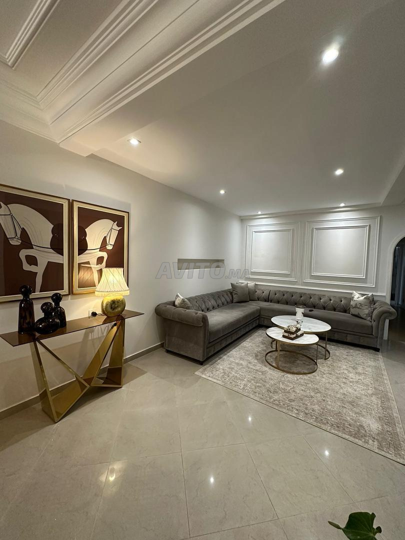 Appartement 115 m² à vendre à Casablanca, quartier Belvédère — Photo 3