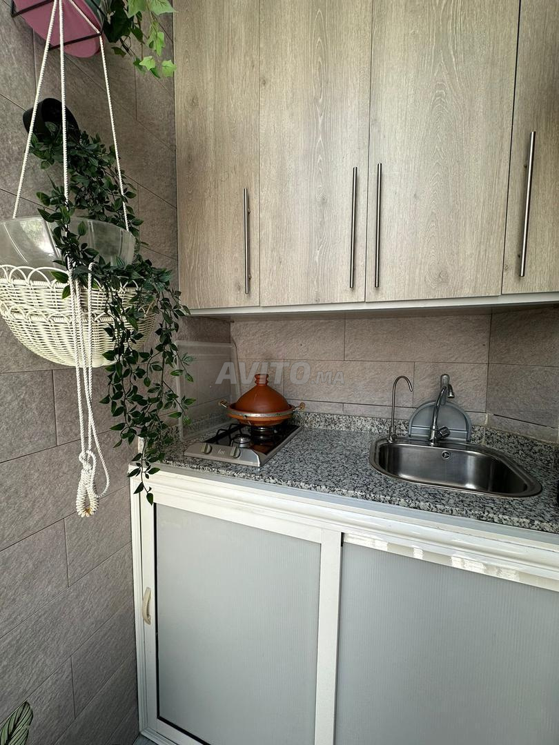 Appartement 115 m² à vendre à Casablanca, quartier Belvédère — Photo 11