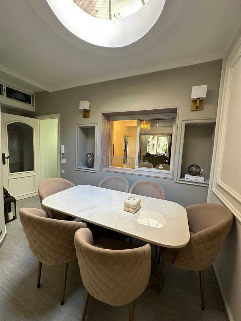 Appartement 115 m² à vendre à Casablanca, quartier Belvédère — Photo 13