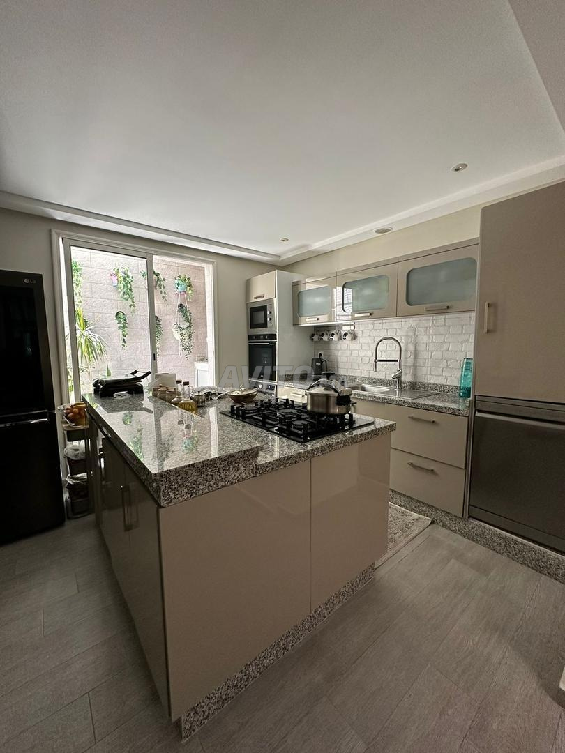 Appartement 115 m² à vendre à Casablanca, quartier Belvédère — Photo 19