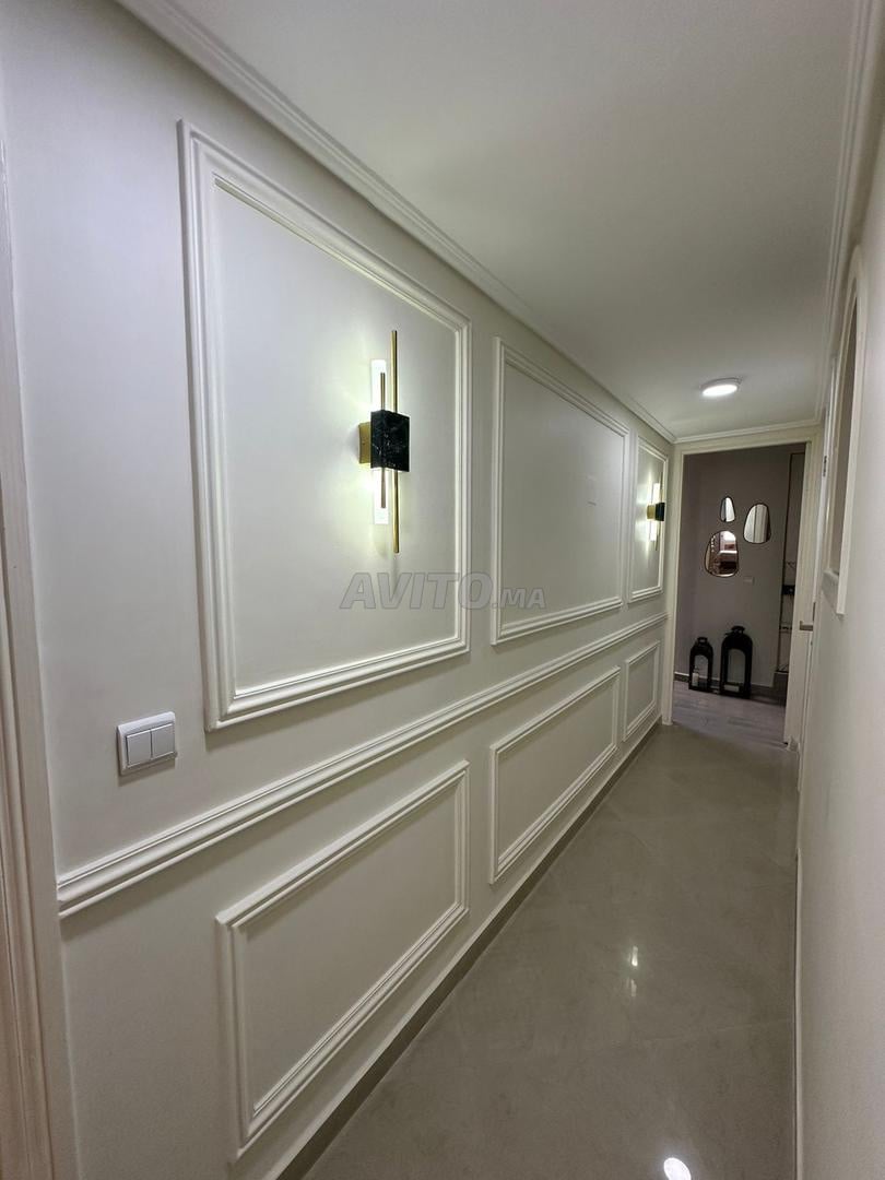 Appartement 115 m² à vendre à Casablanca, quartier Belvédère — Photo 21