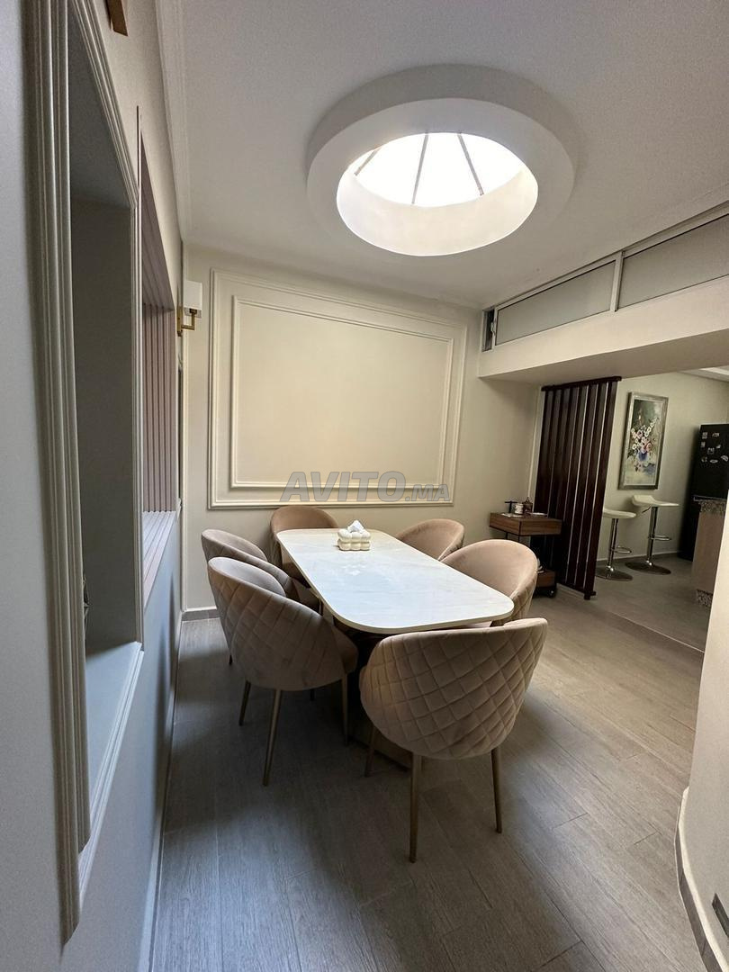 Appartement 115 m² à vendre à Casablanca, quartier Belvédère — Photo 25
