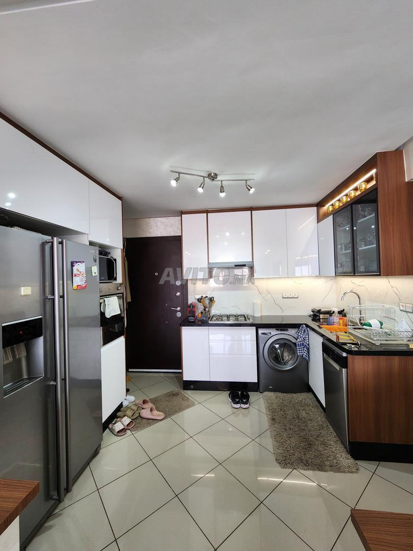 112 m² Apartment for Sale in Agadir Founty — Photo 4