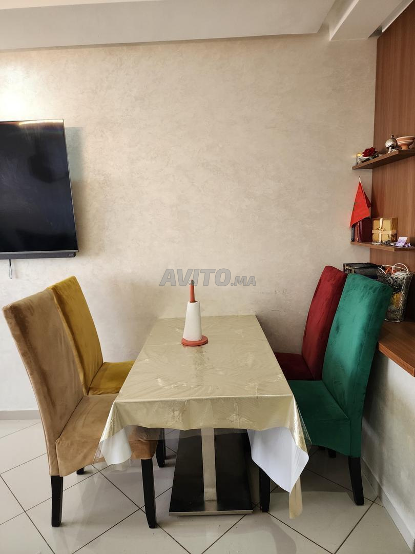 112 m² Apartment for Sale in Agadir Founty — Photo 6