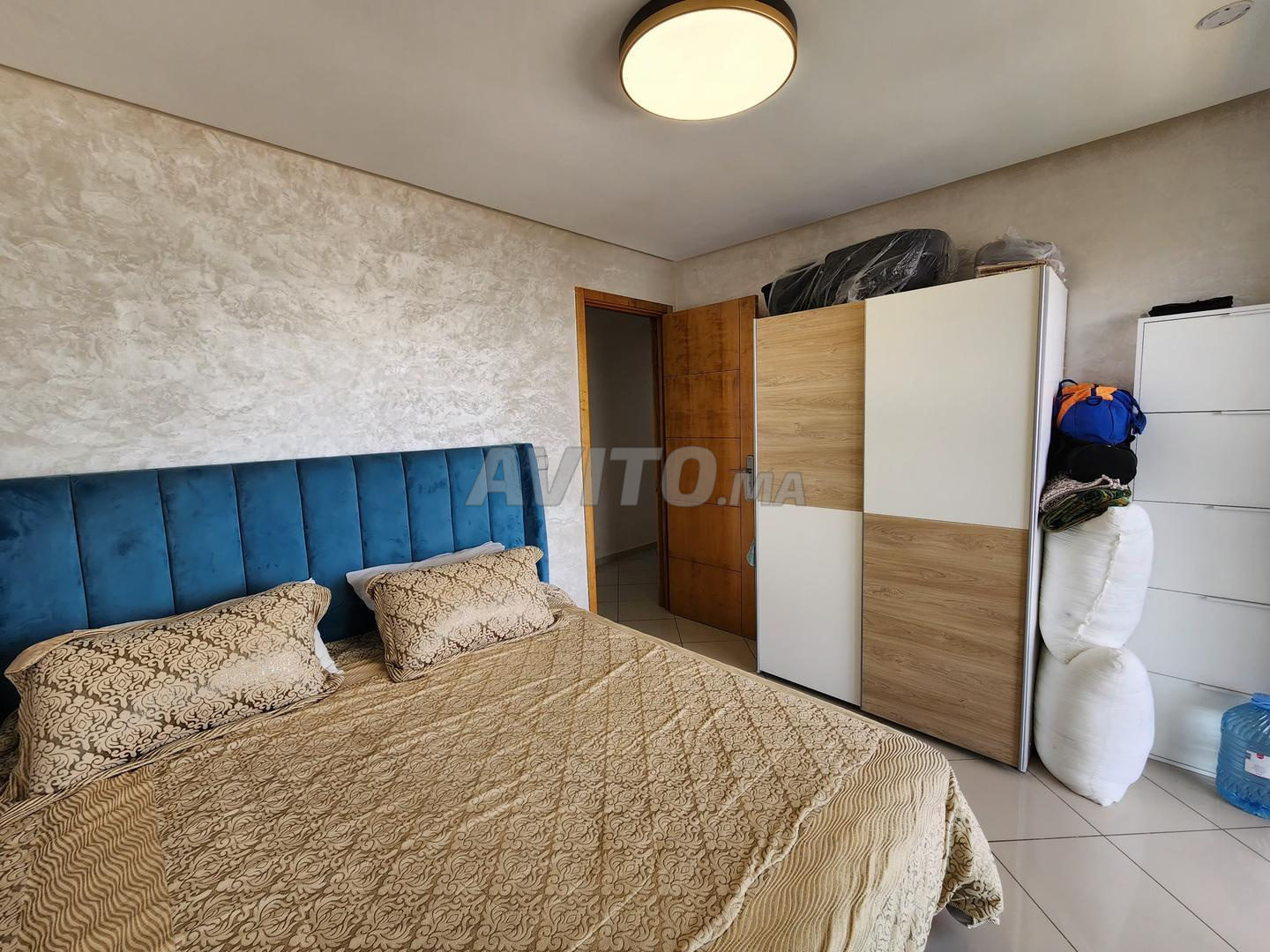 112 m² Apartment for Sale in Agadir Founty — Photo 14