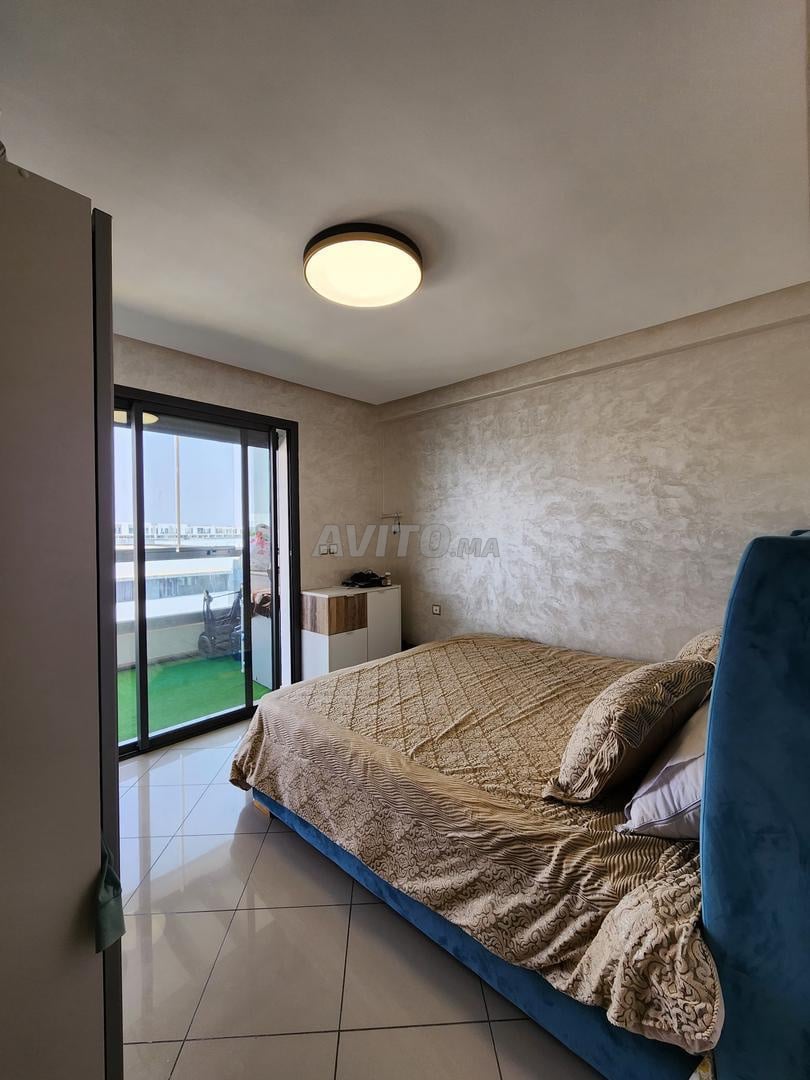 112 m² Apartment for Sale in Agadir Founty — Photo 16