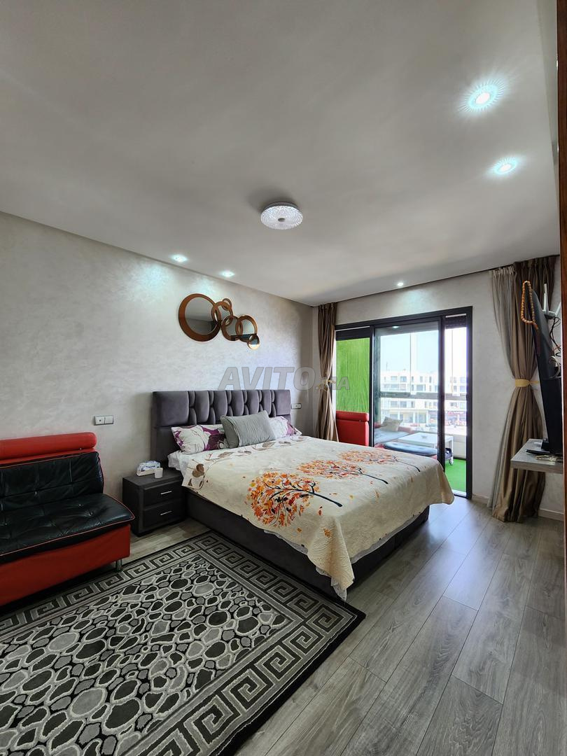 112 m² Apartment for Sale in Agadir Founty — Photo 18