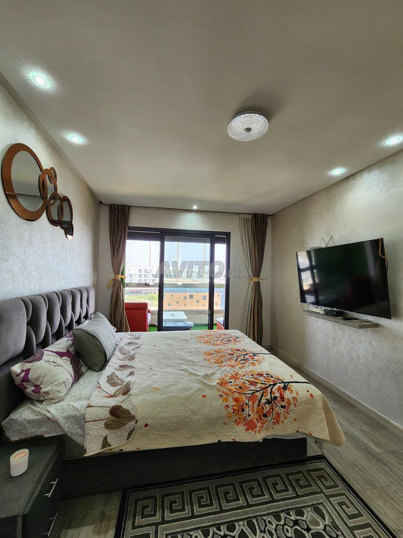112 m² Apartment for Sale in Agadir Founty — Photo 20